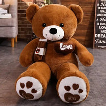 Teddy Bear