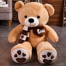 Teddy Bear