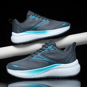 Men's Professional Outdoor Running Sneakers