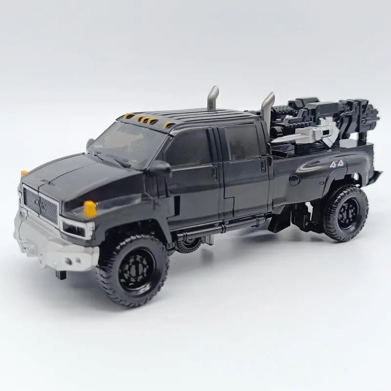 Ironhide Transformer