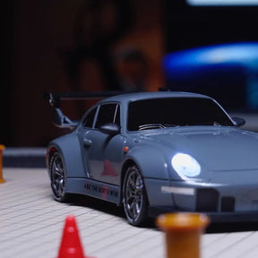 Remote Control Drift Car