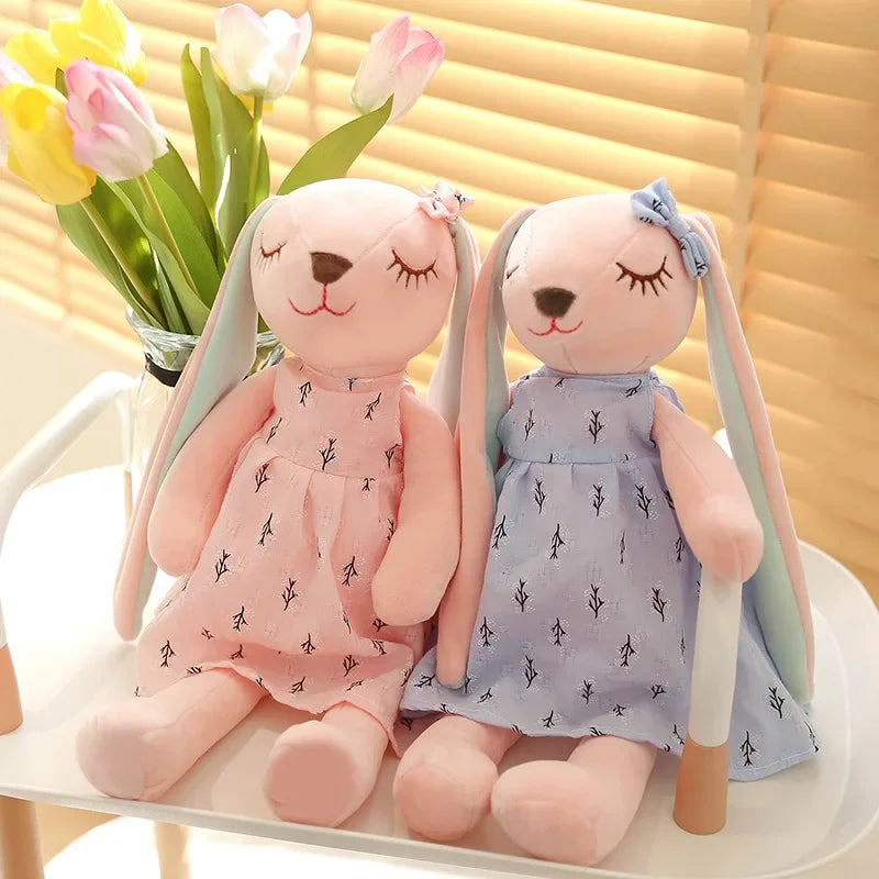 Rabbit Plush