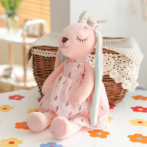 Rabbit Plush