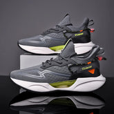 Men's Fashion Mesh Breathable Sneakers