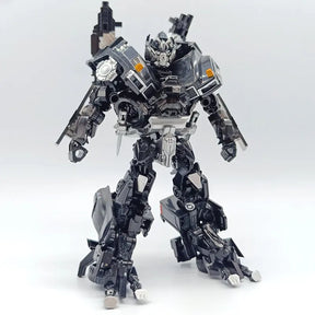 Ironhide Transformer