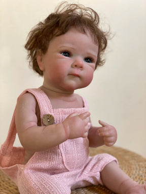 Lifelike Reborn Baby Doll