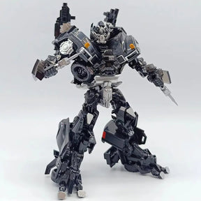 Ironhide Transformer