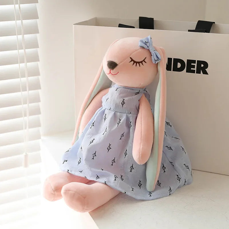 Rabbit Plush