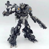 Ironhide Transformer