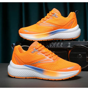 Men's Professional Outdoor Running Sneakers